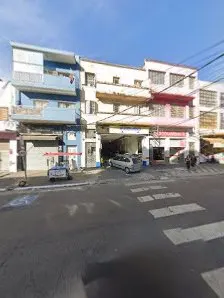 Foto 2 de Estacionamento ️
