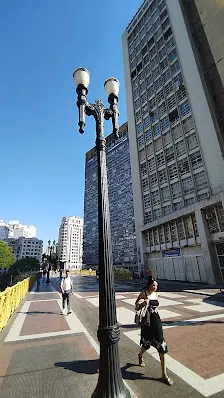 Foto 4 de Sky Loft São Paulo