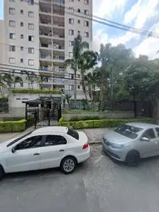 Foto 5 de Condomínio Edifício Jacarandá