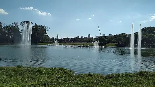 Foto 4 de Ibirapuera