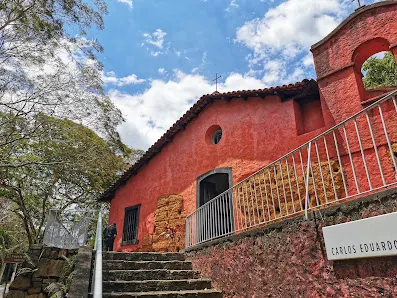 Foto 2 de Museu da Cidade de São Paulo / Capela do Morumbi