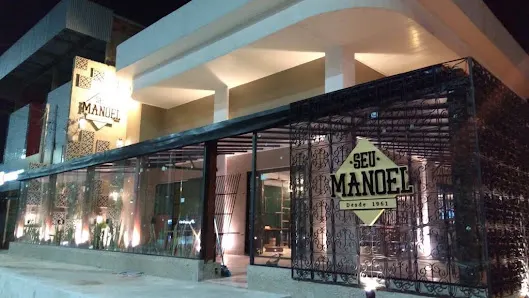 Foto 2 de Seu Manoel