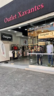 Foto 4 de [Xavantes] Outlet Gangster • Atacado e Varejo • Loja Online • Loja de Fábrica