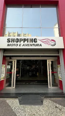 Foto 4 de Shopping Moto e Aventura