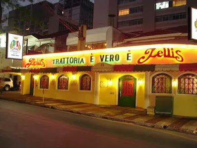 Foto 2 de Lellis Trattoria