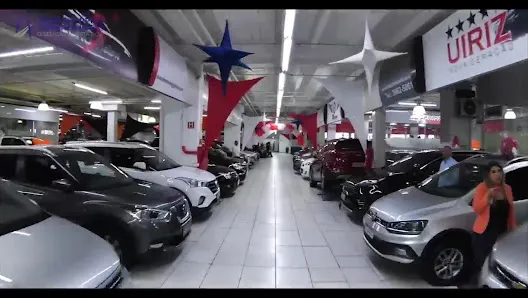 Foto 6 de Autonomistas Auto Shopping - Seu carro está aqui!