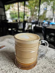 Foto 7 de URBE CAFÉ BAR
