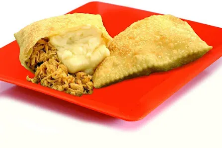 Foto 2 de Sr e Sra. Único Pastéis - Busca Busca