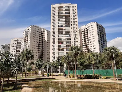 Foto 6 de Condomínio Cidade Jardim