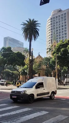 Foto 4 de Estátua de Engraxate