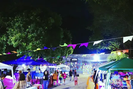 Foto 2 de Praça Lazaro Miguel Dos Santos