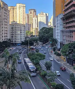 Foto 3 de Secretaria de Turismo e Viagens do Estado de São Paulo