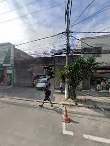 Foto 2 de Estacionamento Nossa Senhora do Brás