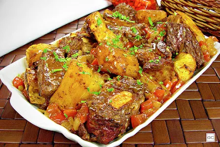 Foto 7 de Restaurante Prato Brasileiro