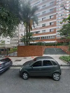 Foto 2 de Condomínio Edifício Jacarandá
