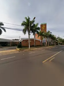 Foto 11 de Hotel JP Ribeirão Preto - Resort & Convenções