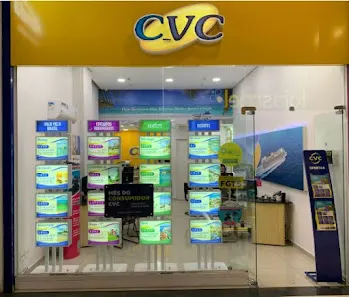 Foto 2 de CVC Bonsucesso Shopping Guarulhos