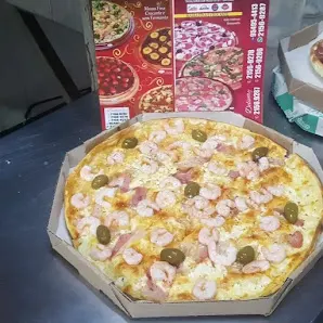 Foto 2 de Safira Pizzria