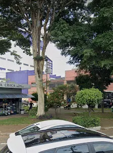 Foto 2 de Praça Cívica