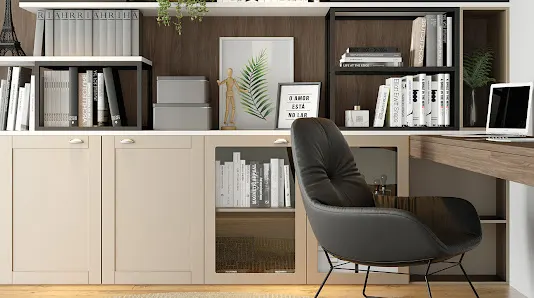 Foto 4 de Studio A Interiores