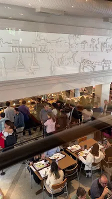 Foto 5 de Terraço Gastronomia - Alexandre Dumas