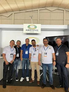 Foto 2 de Associação Brasileira de Pilotos de Helicóptero - ABRAPHE
