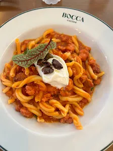 Foto 12 de Bocca Cucina