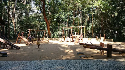 Foto 11 de Parque Tenente Siqueira Campos - Trianon