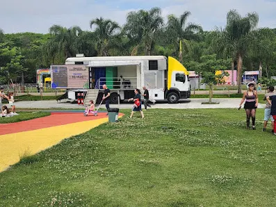 Foto 5 de Familia no Parque