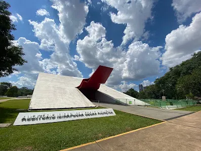 Foto 7 de Parque Ibirapuera