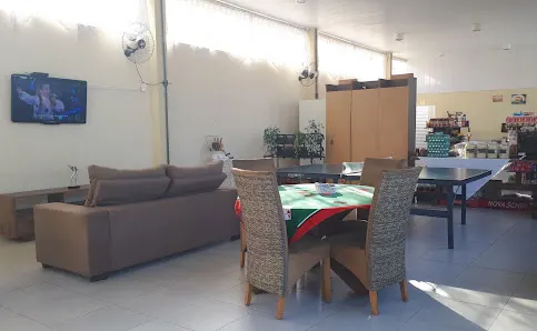 Foto 4 de Camping e Pousada 5 Lagos