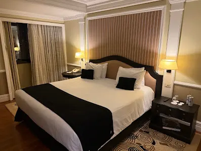 Foto 5 de Grand Mercure São Paulo Ibirapuera