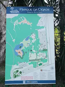 Foto 6 de Parque Roberto Burle Marx - Parque da Cidade