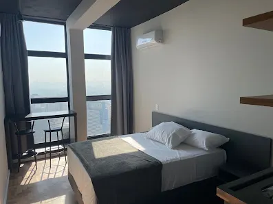 Foto 3 de Sky Loft São Paulo