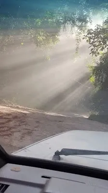 Foto 4 de Camping Mairiporã - Pico do Olho d'Água - Buschcraft 24h