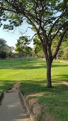 Foto 6 de Área de Proteção Ambiental Parque e Fazenda do Carmo