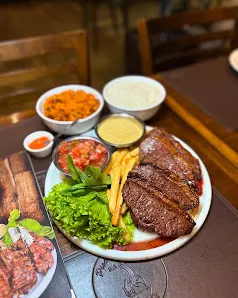 Foto 5 de Picanha e Peixe na Brasa | Restaurante em Ribeirão Preto