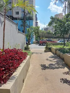 Foto 4 de Jardim do Escadão e Beco da Arara