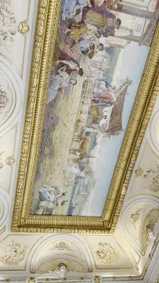 Foto 4 de Theatro Municipal de São Paulo