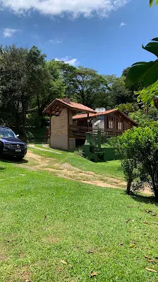 Foto 6 de Safira Parque De Lazer