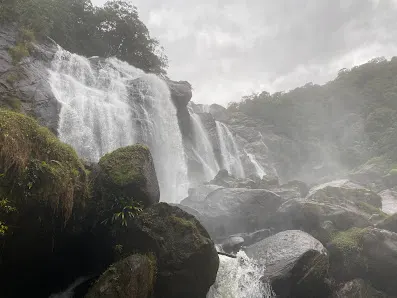 Foto 2 de Cachoeira do Elefante - Biritiba Mirim