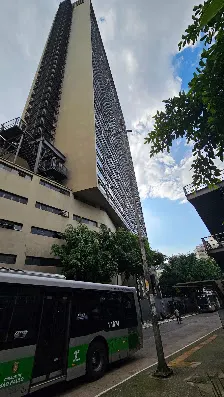 Foto 2 de Andar 41 Oficial
