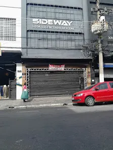Foto 2 de Sideway - Loja licenciada oficial