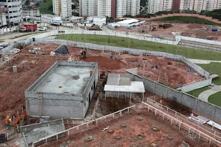 Foto 4 de Spazio Mirante das Águas