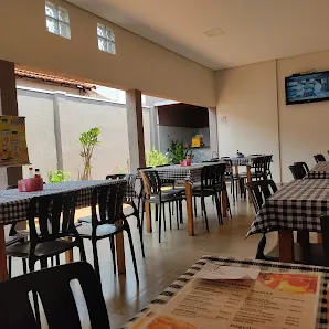 Foto 2 de Varanda Gourmet Restaurante