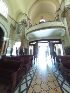 Foto 6 de Instituto Dom Bosco