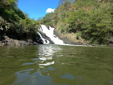 Foto 2 de Cachoeira da Chave