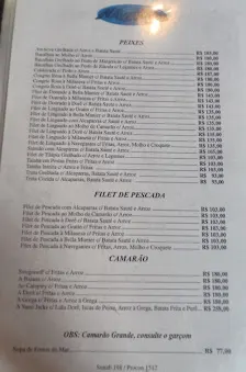 Foto 5 de Restaurante Navegantes