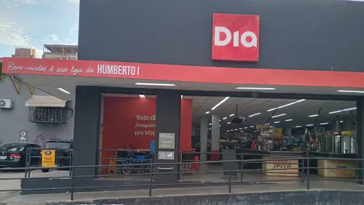 Foto 2 de Dia Supermercado