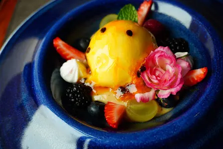 Foto 6 de Sal Gastronomia - Cidade Jardim